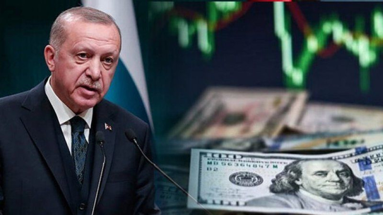Ekonomide 'Kara Pazartesi' yaşanıyor: Erdoğan'dan sürpriz zirve kararı