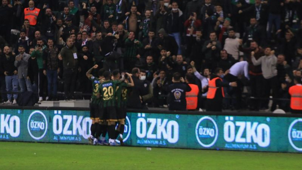 Kocaelispor'da Altınordu virajı öncesi hazırlıklar tamam