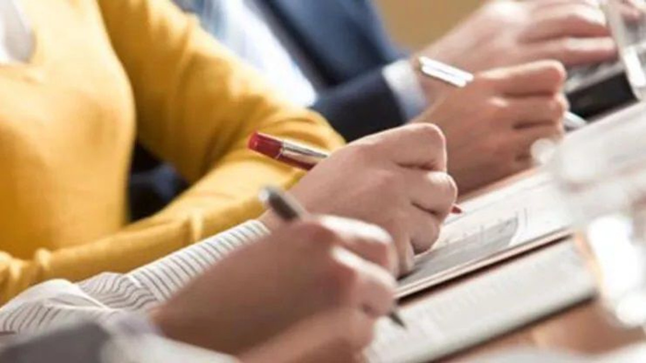 Merakla bekleniyordu… ÖSYM sınav takvimi belli oldu