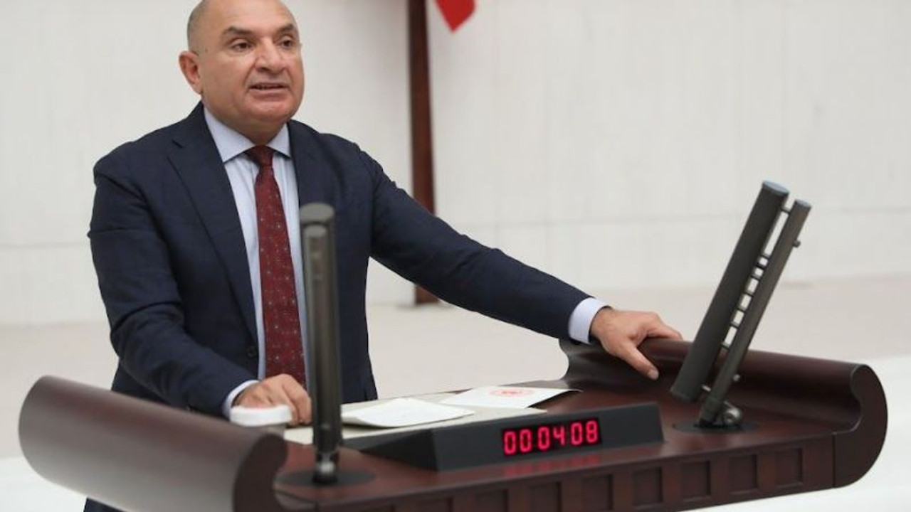 AFAD’ın skandal mülakatları meclis gündeminde