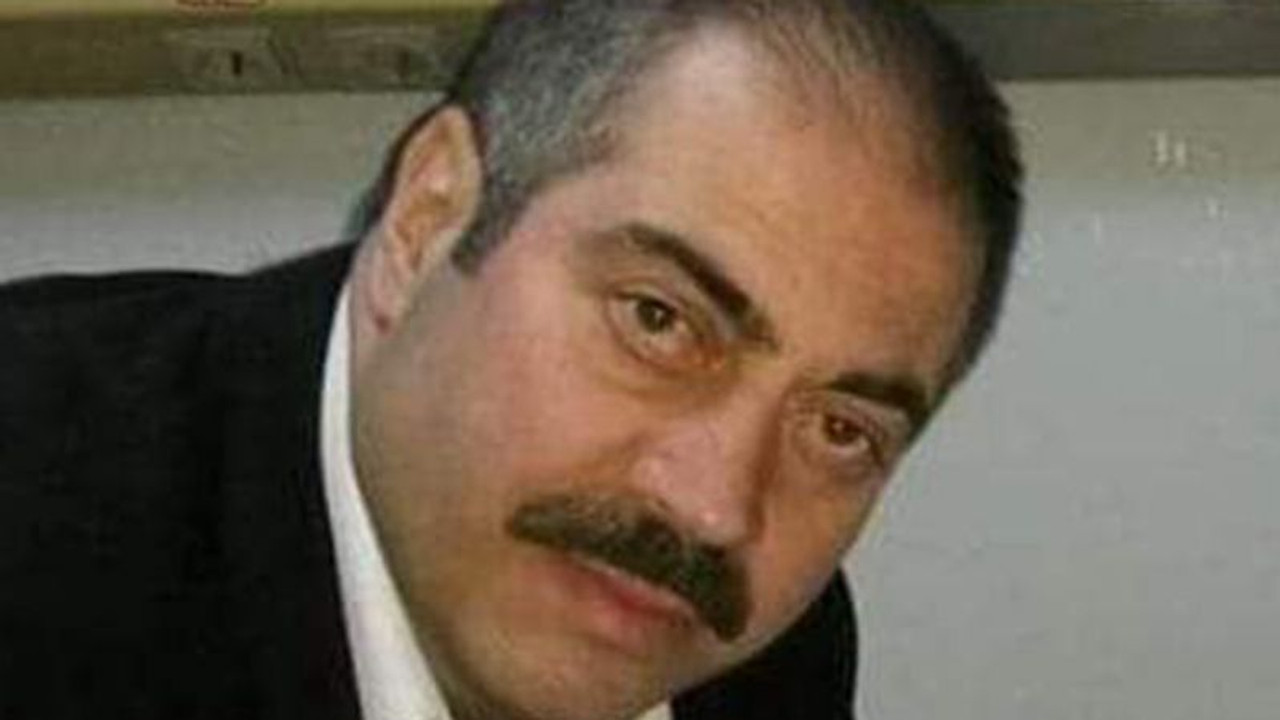Hastane çalışanı koronaya yenik düştü