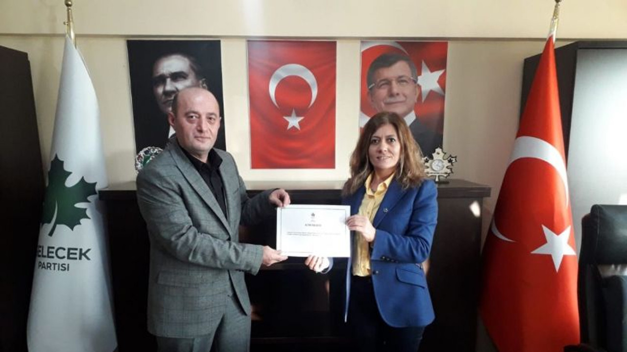 Gelecek Kandıra’da başkan belli oldu