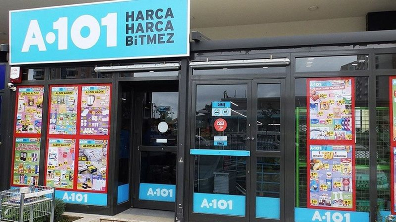 A101'de 112 ürüne büyük zam!