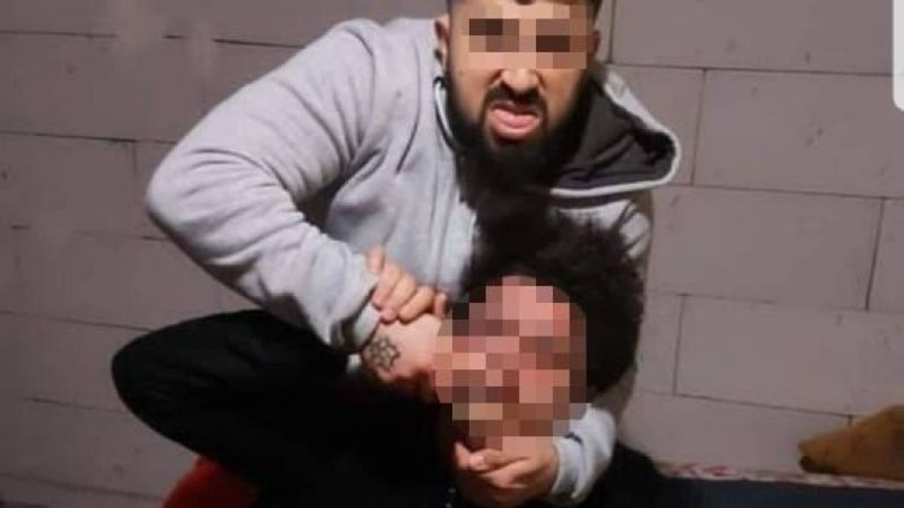 Sosyal medyada infial uyandırmışlardı: Mahkumlardan dayak yiyoruz