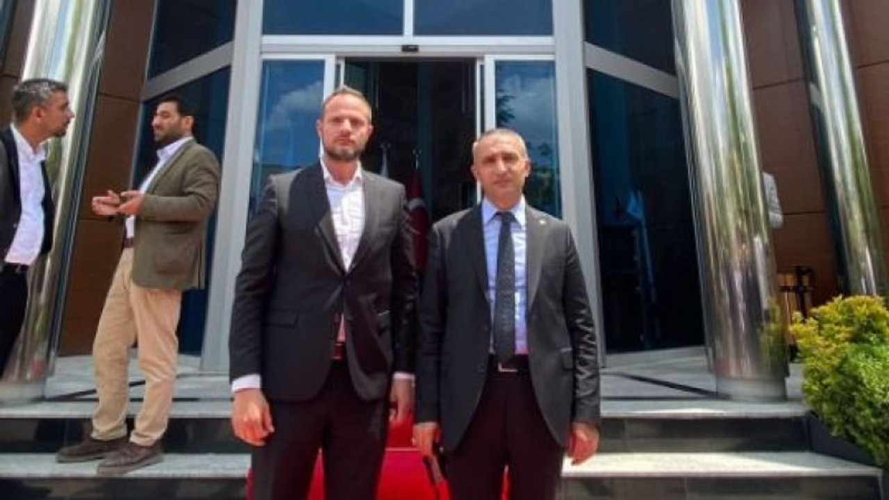 Müteahhitler sektördeki sorunları çalıştayda konuşacak