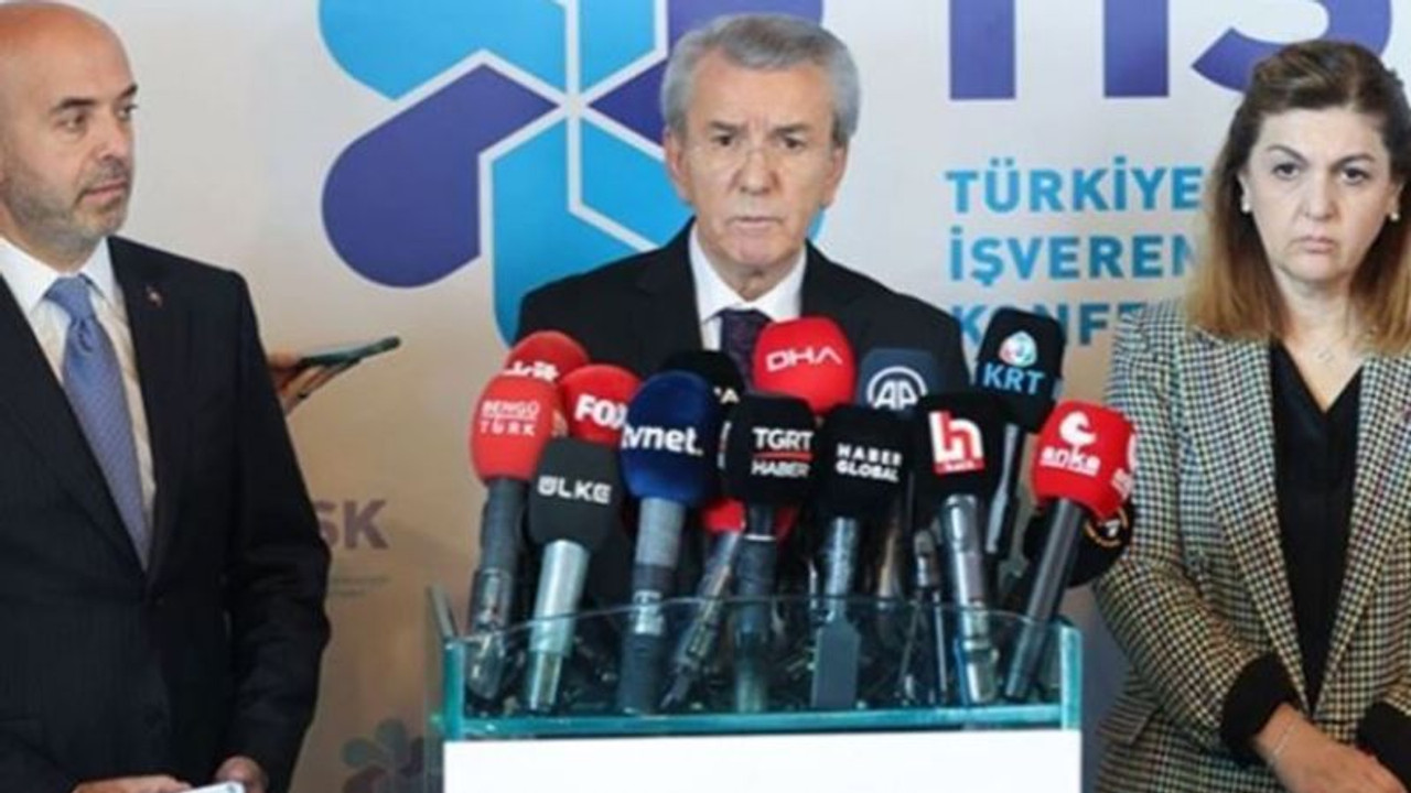 Asgari ücret toplantısıyla ilgili yeni açıklama