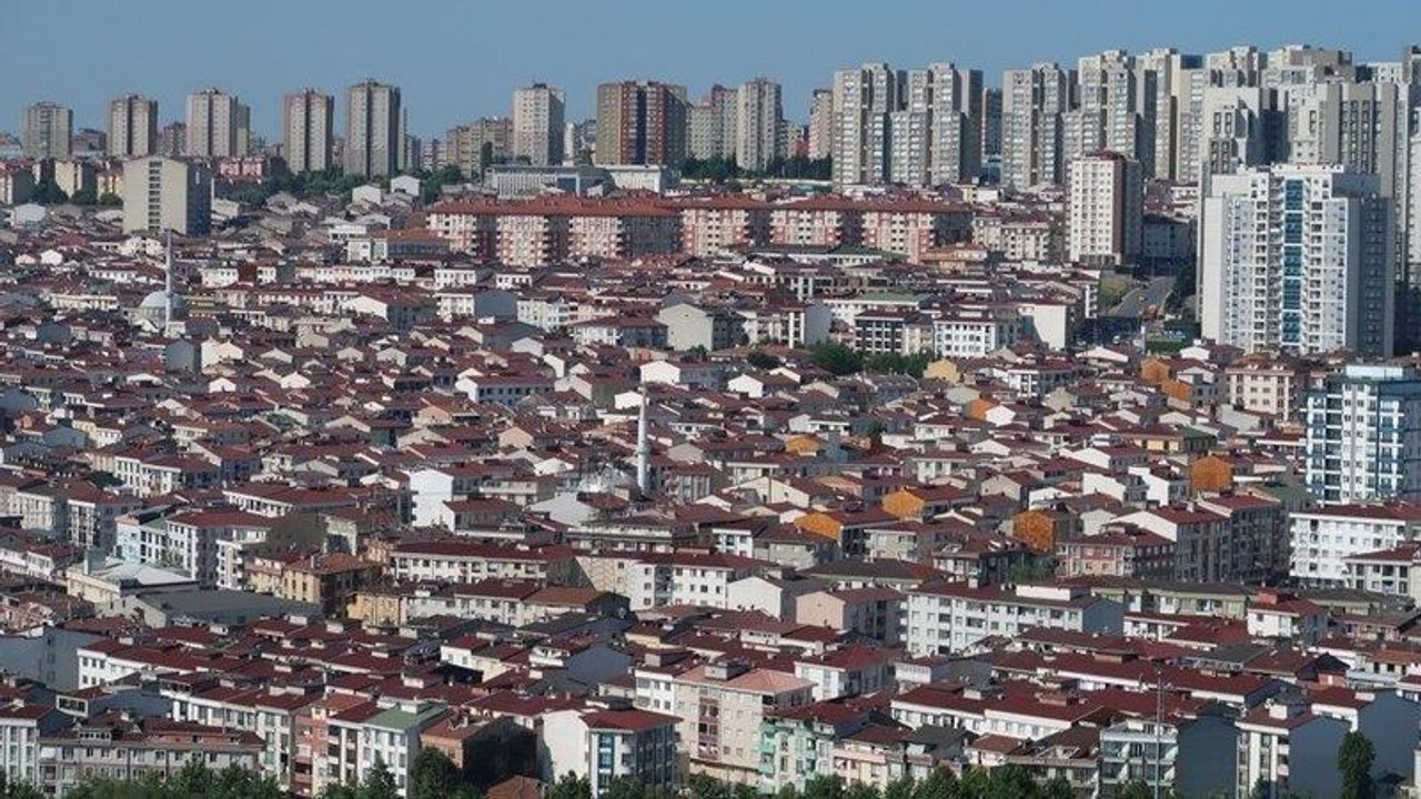 Konut satışları kasımda arttı