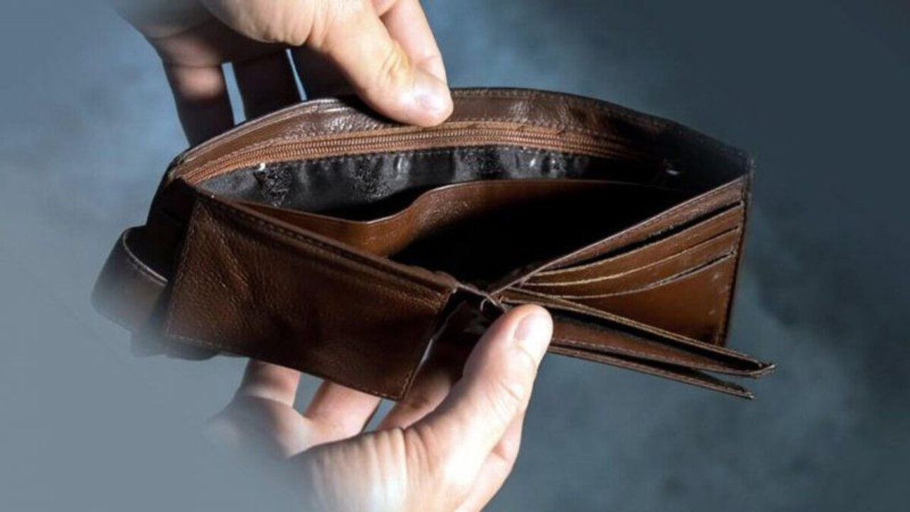 Açlık sınırı 3 bin 82 lira!