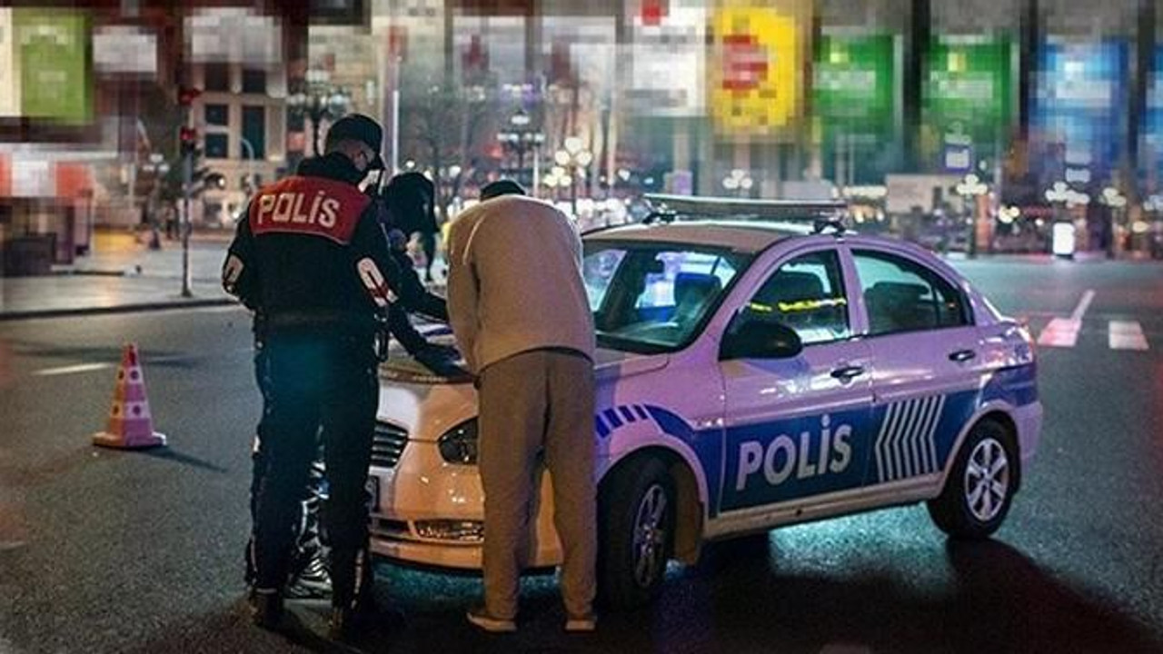 AYM, sadece polis tutanağına dayanan içki cezasını iptal etti