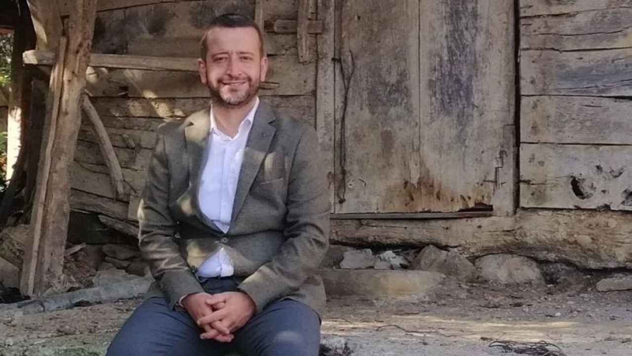 Tutuş’tan Hürriyet’e “Arkamda İzmit halkı var diyemiyorsun!”
