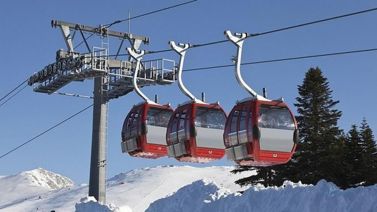 Kartepe Teleferik Projesi’nde gözler o tarihte