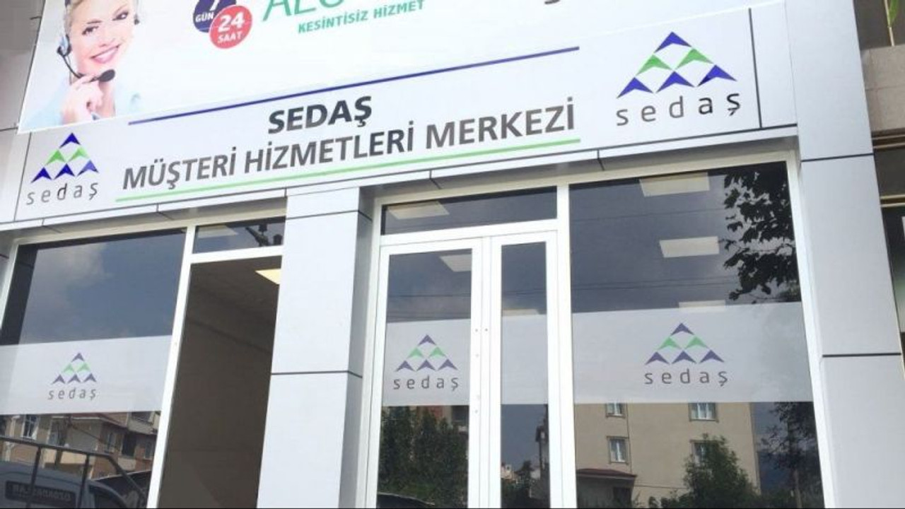 SEDAŞ’ın “Faizi Siliyoruz” kampanyasında son gün 31 Aralık!