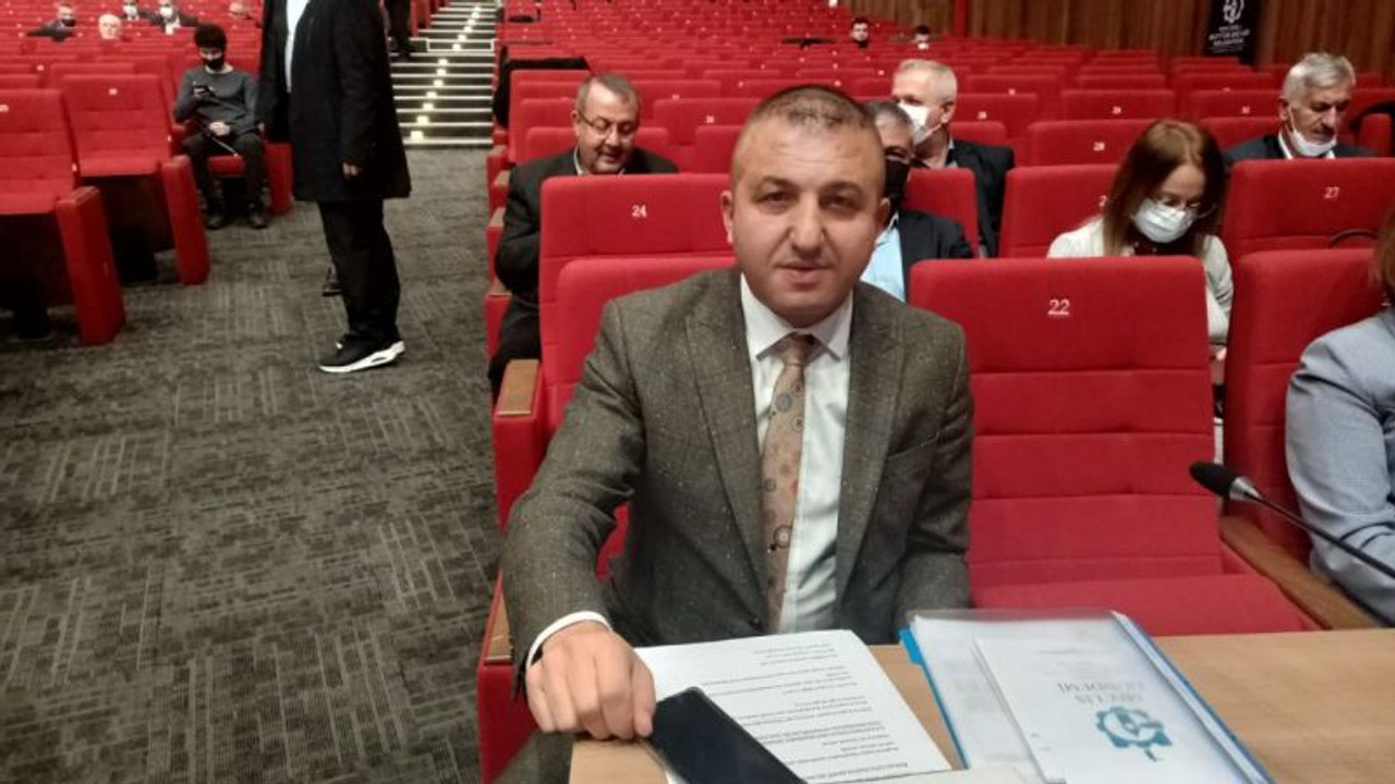 “Onlarca yeri derneklere verdiniz, tahsis kararını gözden geçirin”