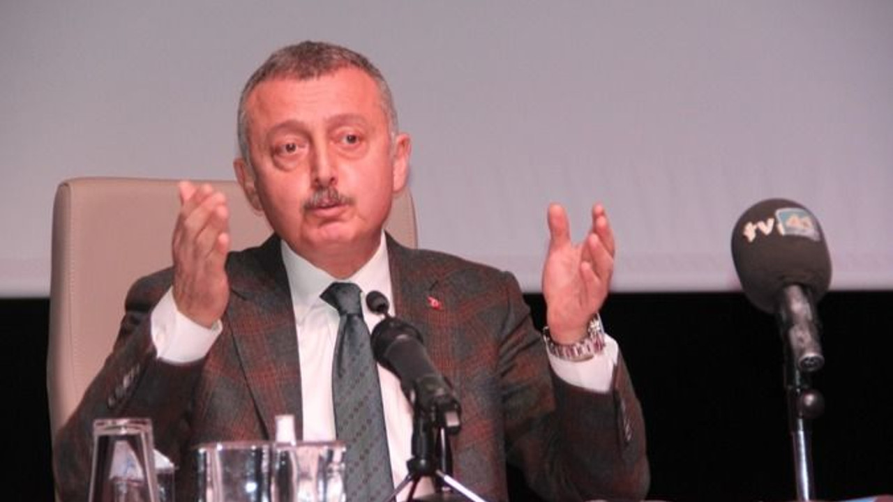 Hürriyet ve Büyükakın birbirine girdi “Algı yapıp İzmit’e ayrımcılık yapmayın”