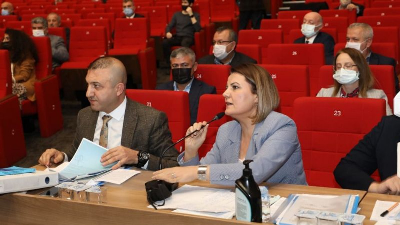 Hürriyet Büyükşehir’e resti çekti “Lütuf değil!”