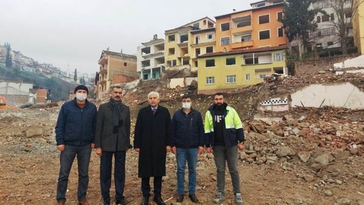 “Cedit Türkiye’ye örnek olacak”