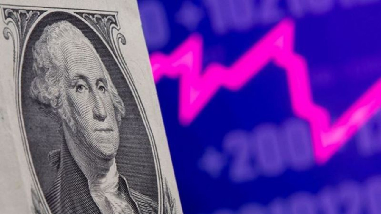 Faiz kararı öncesi dolarda tarihi zirve