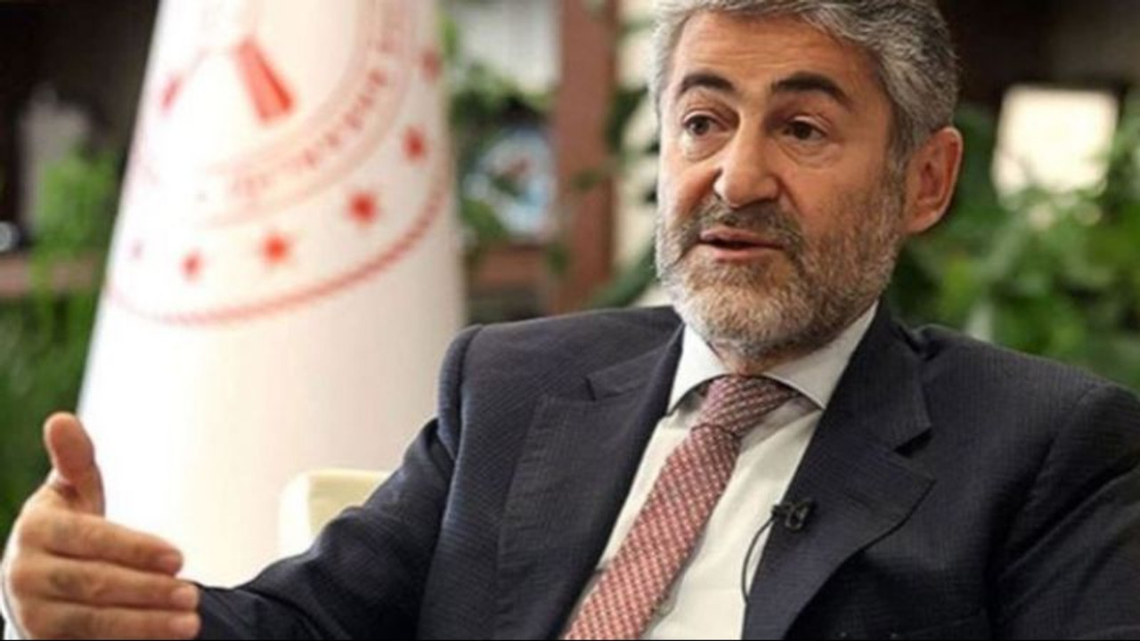 Bakan Nebati'den asgari ücretle ilgili yeni açıklama!