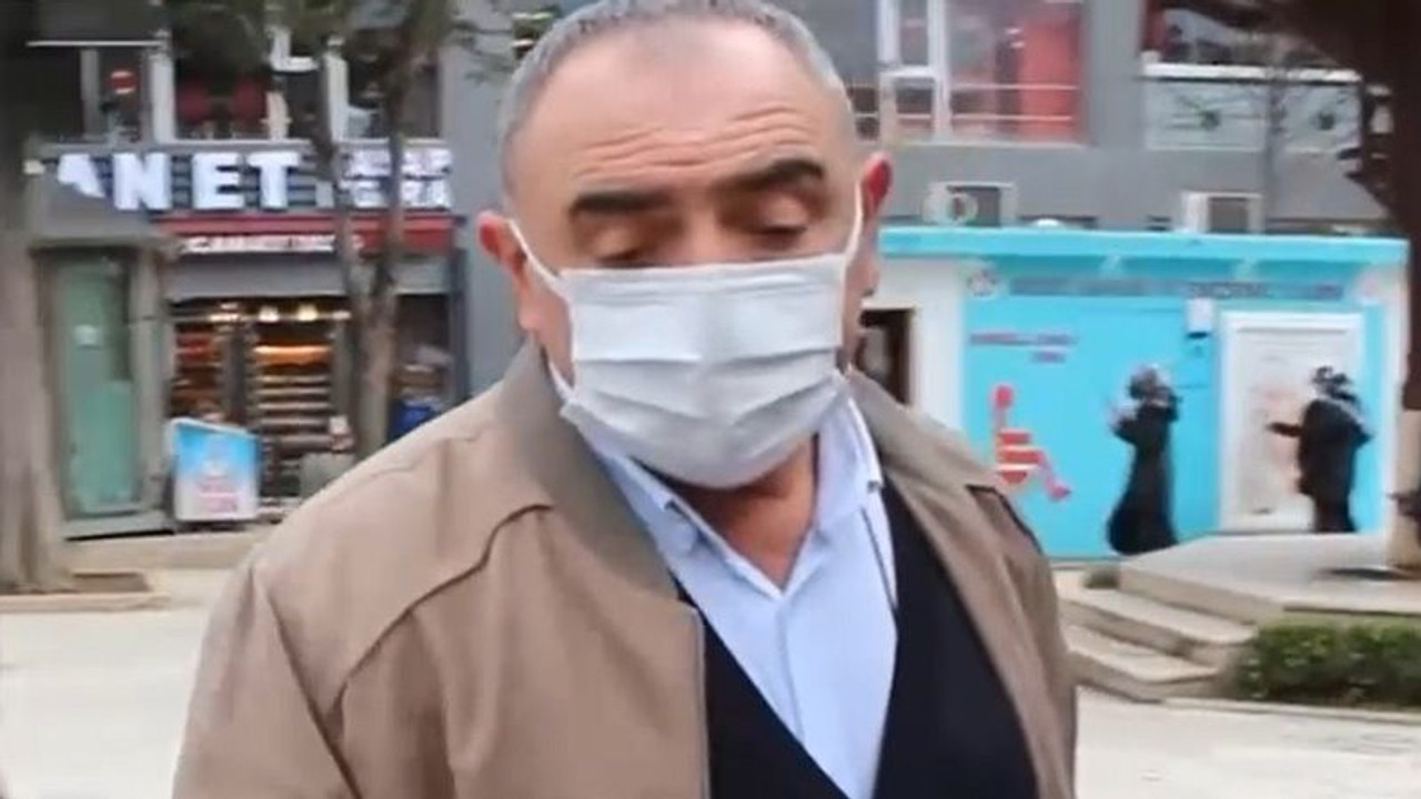 Halk Ekmek kuyruğunda bekleyen vatandaş: Türkiye'de hiç kuyruk yok