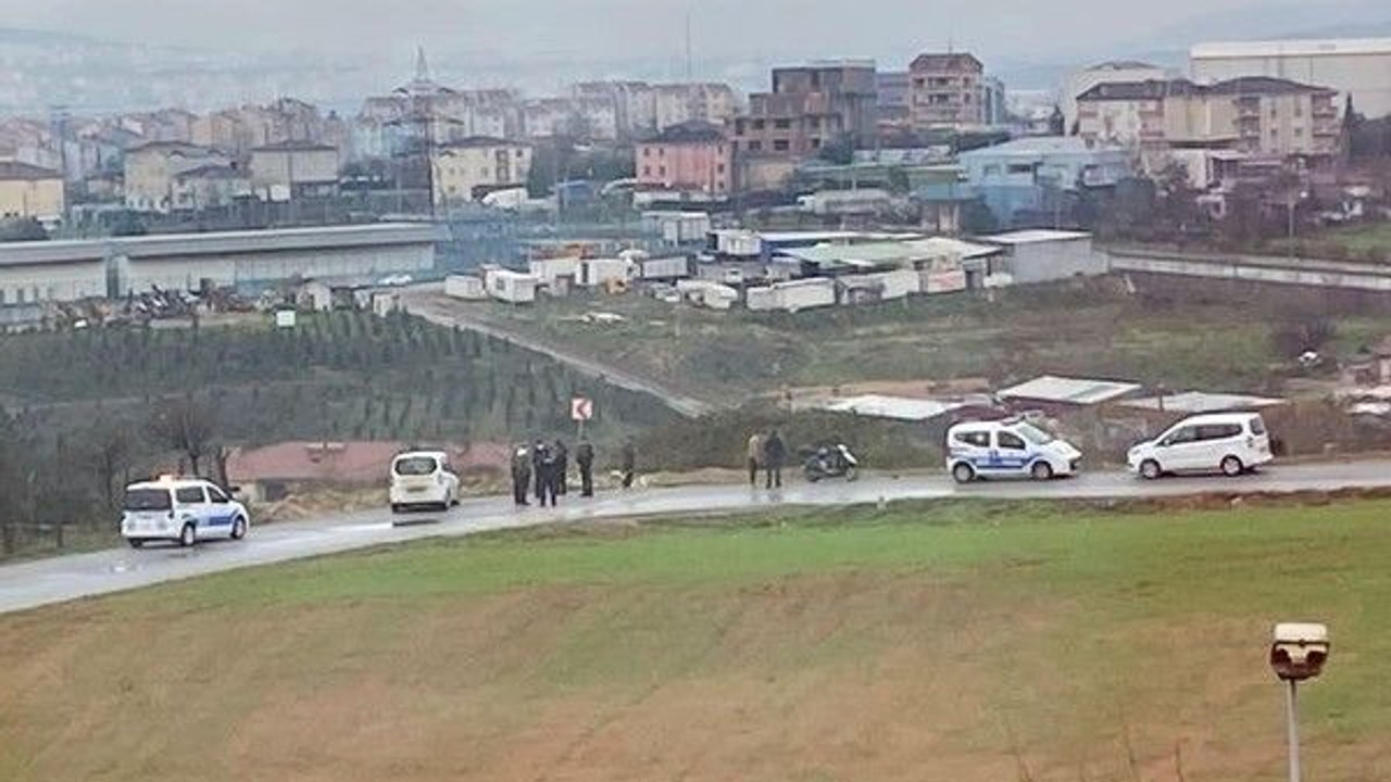 Genç kadının katil zanlısı, yüzlerce güvenlik kamerası incelendikten sonra bulundu