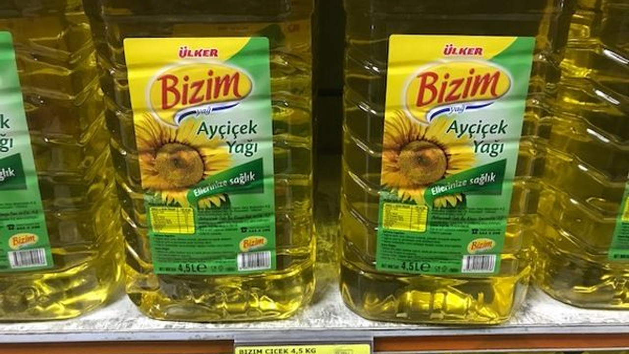 İki market arasındaki fiyat farkı ‘’ yok artık’’ dedirtti