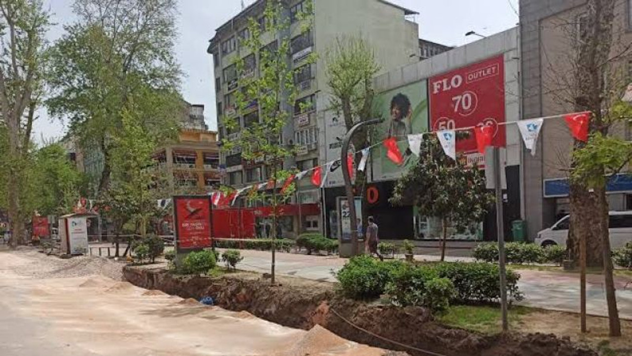 Yürüyüş Yolu’nda kiralar arttı! Esnaf “insaf” diyor