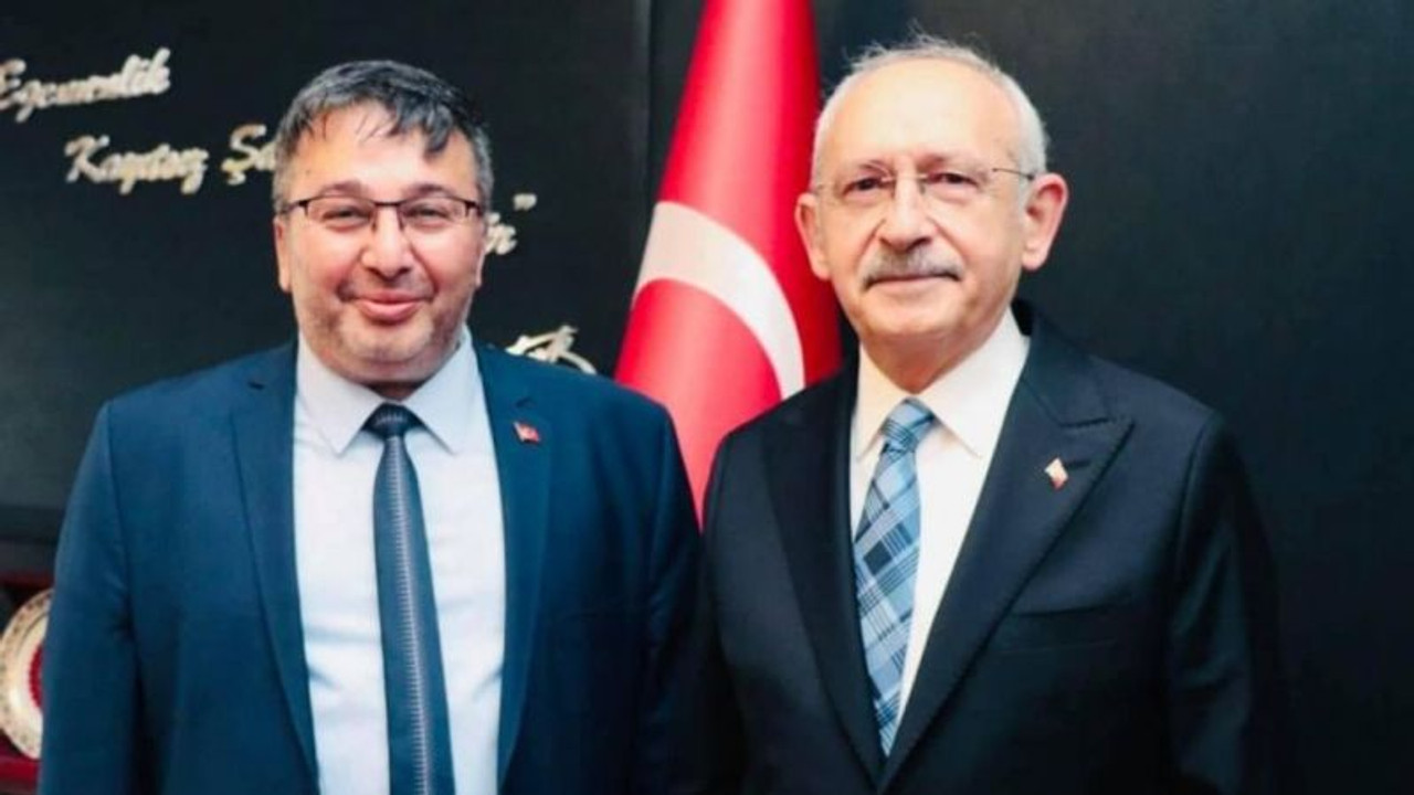 CHP’li başkandan AKP’ye:” Attıkları her adım zarar veriyor”