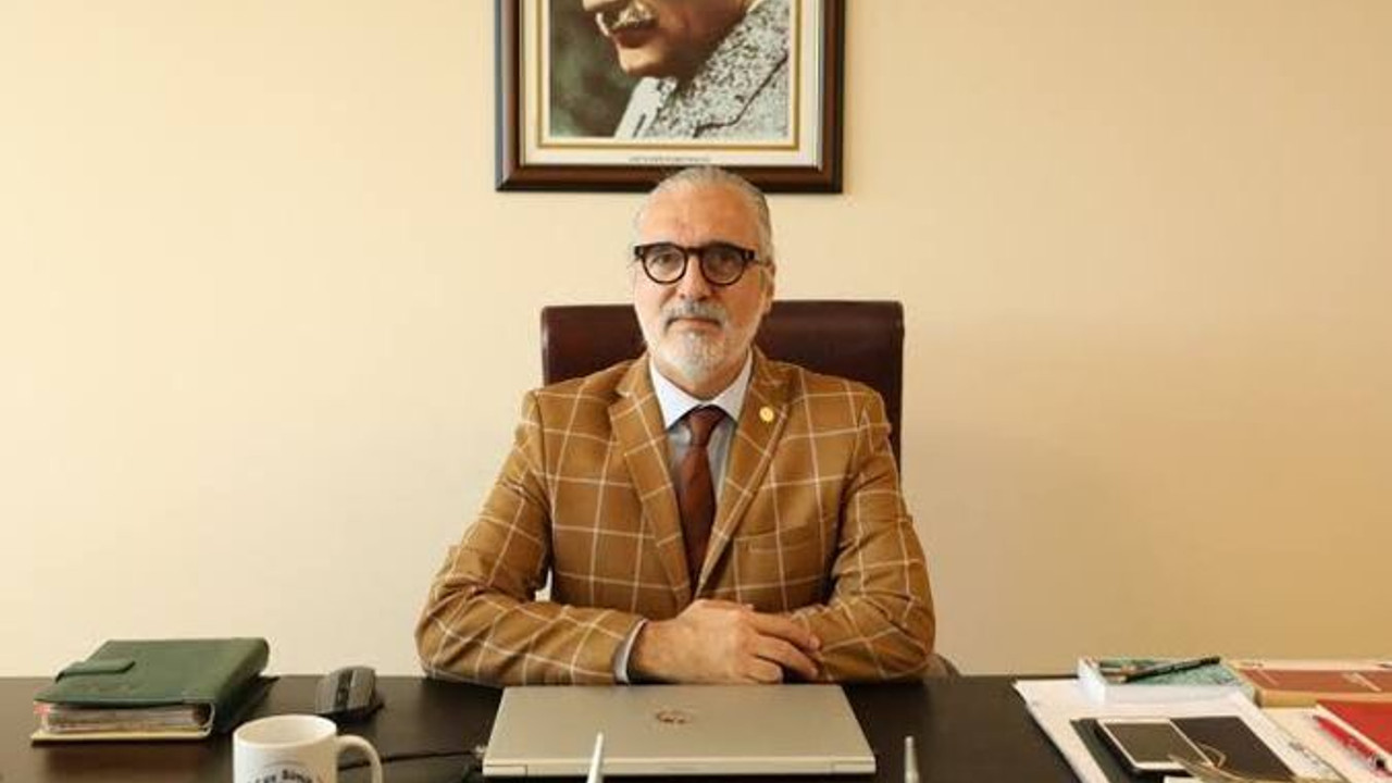 Büyükşehir danışmanından Şakoğlu’na çok sert cevap!