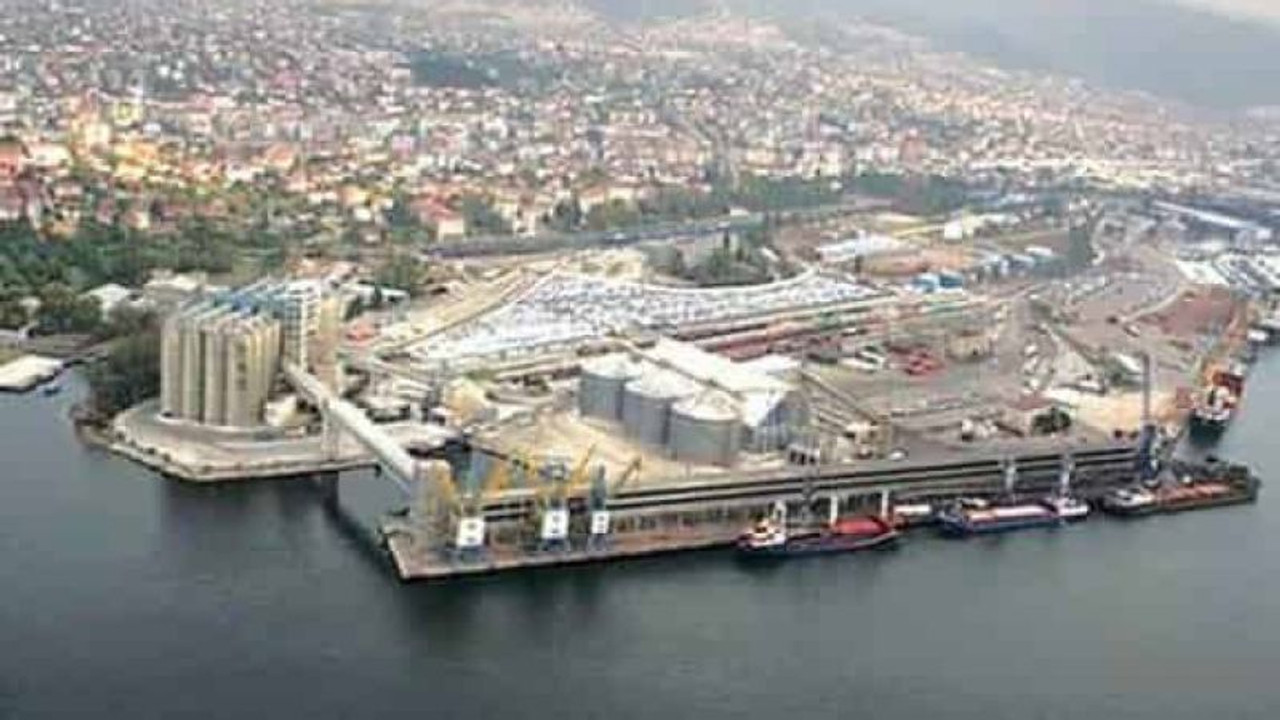 Safi Port'a 10 yıllık kıyak!