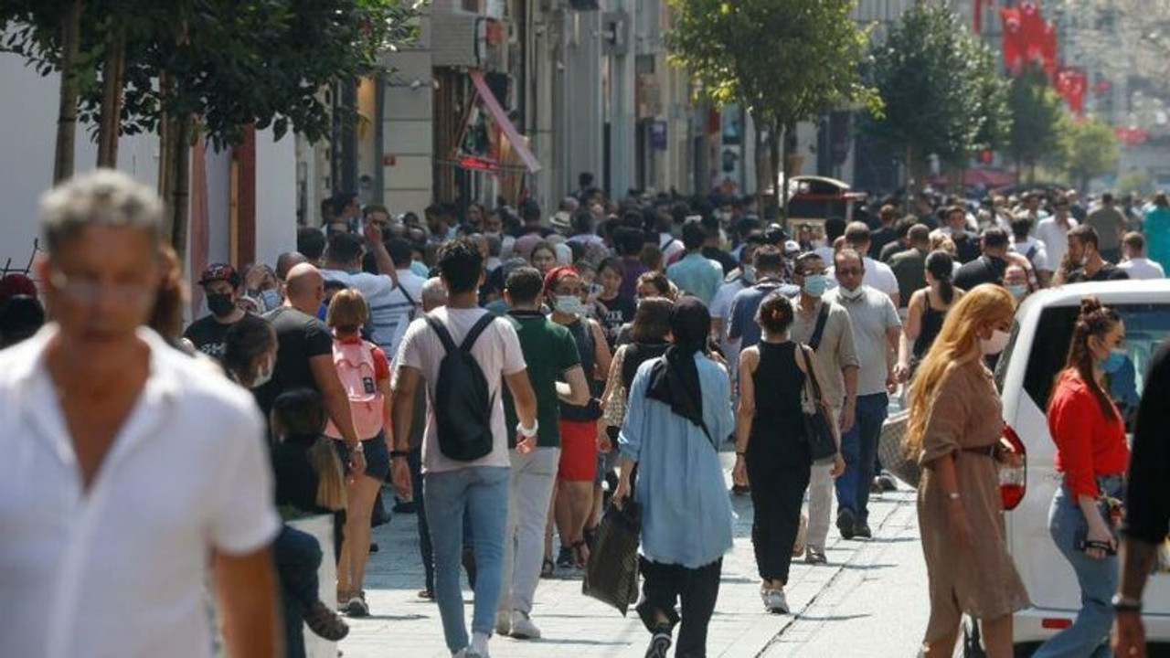 Bugünkü vefat ve vaka sayısı kaç? Sağlık Bakanı Koca açıkladı