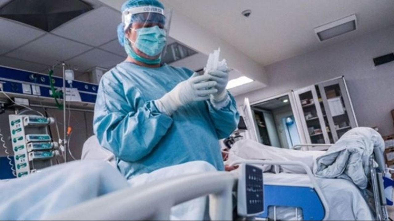 Bakanlık güncel verileri paylaştı