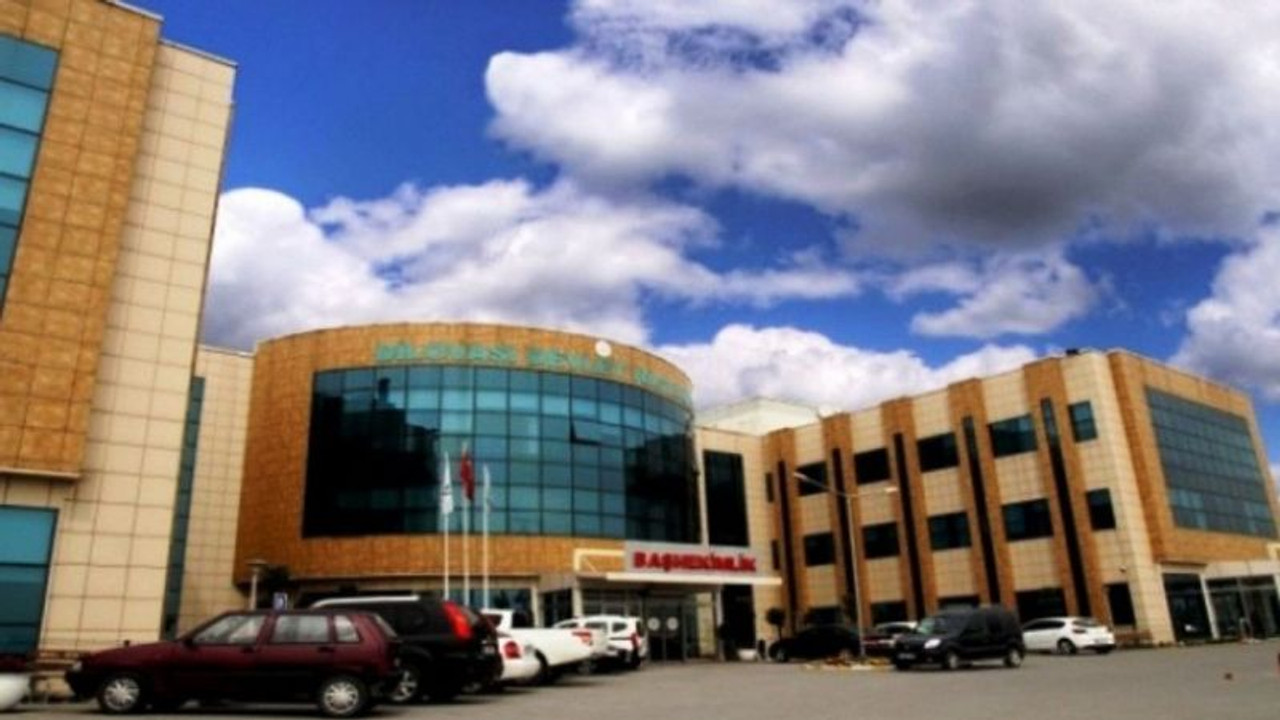 Dilovası Devlet Hastanesi’ne yeni bölümler açılacak