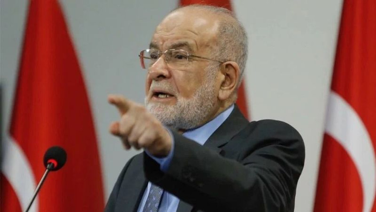 Dikkat çeken ittifak açıklaması
