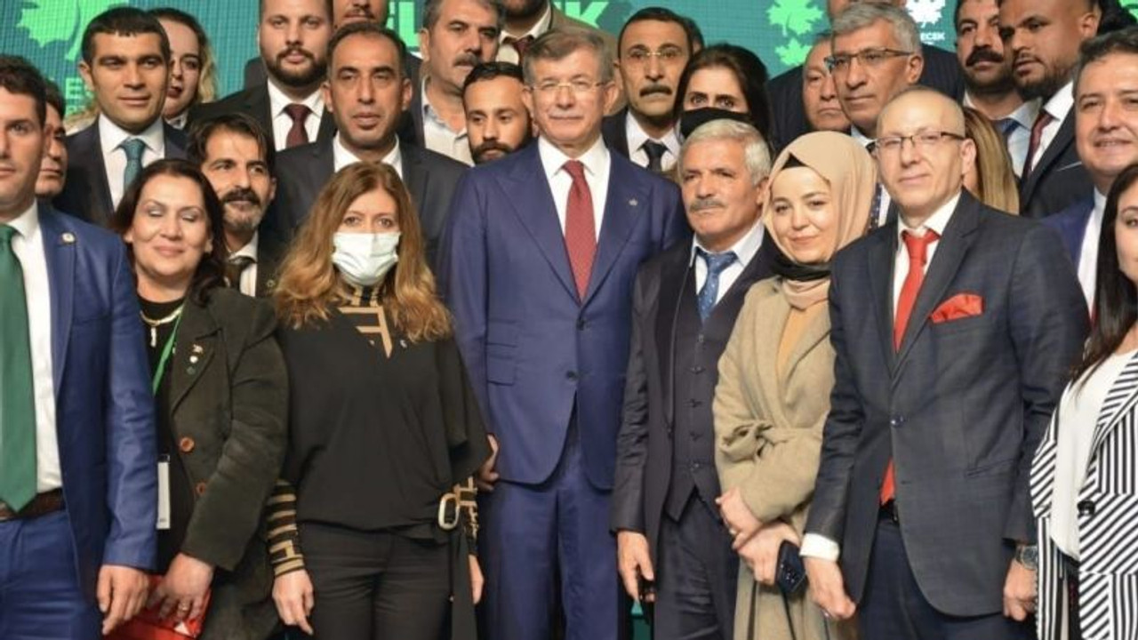 Çakır’dan AKP’ye teşekkür ...Gelecek’te kutlamalara Kocaeli damgası