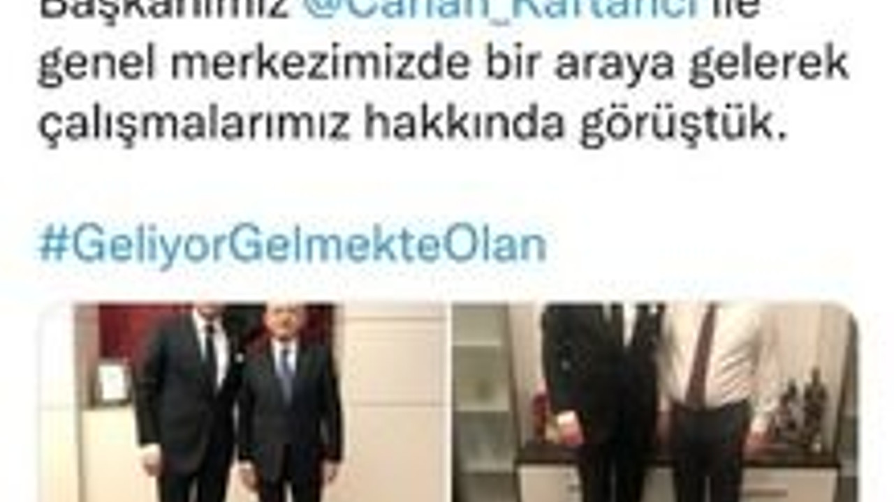 Yıldızlı’nın gençlerle derdi ne?