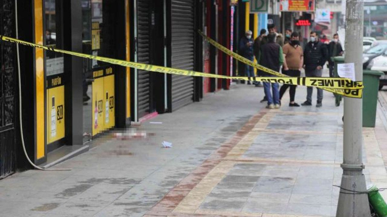 Önce yaraladı sonra hastane masraflarını karşılamak istedi
