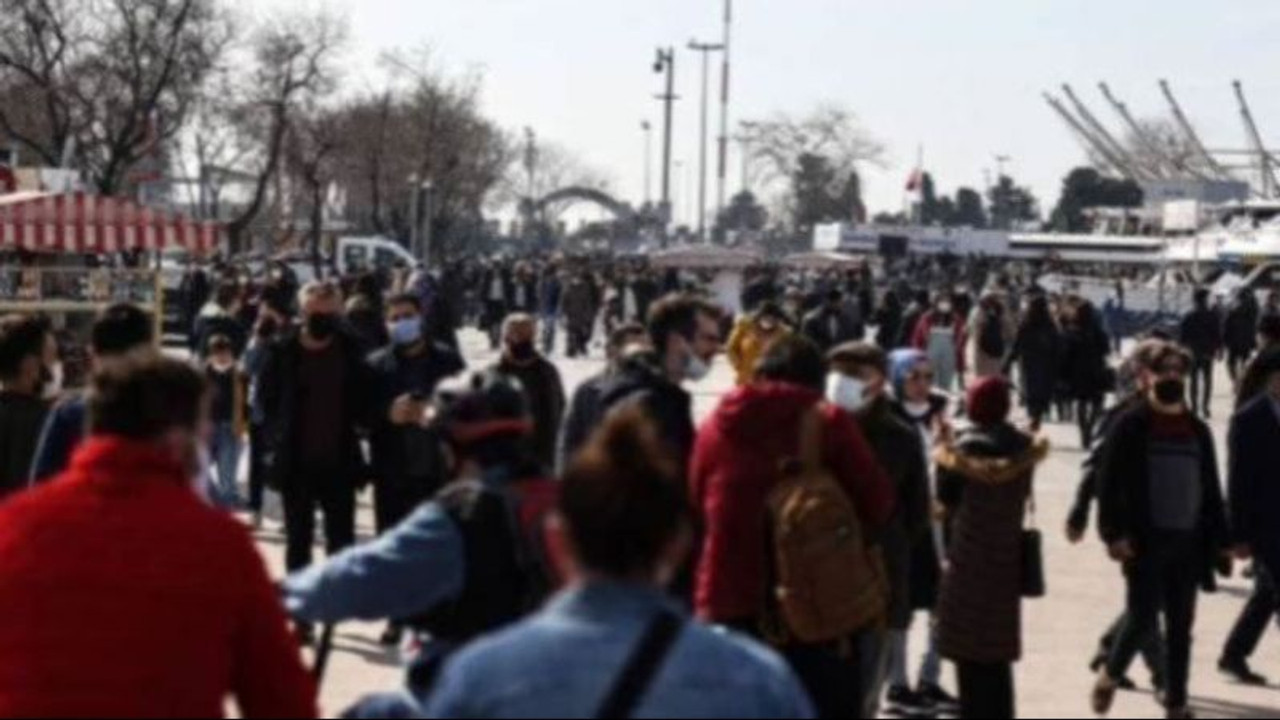 Vaka sayısında büyük artış