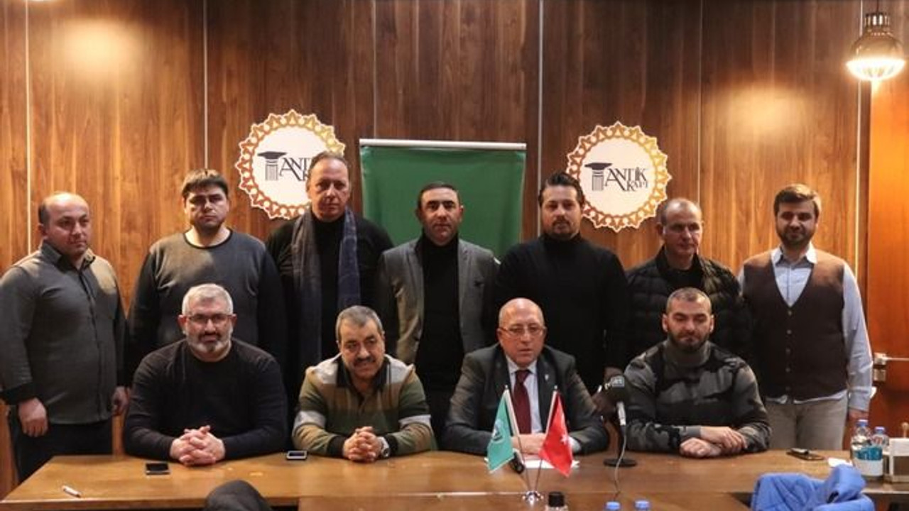 Engin Koyun: “4 kesin transferimiz var”