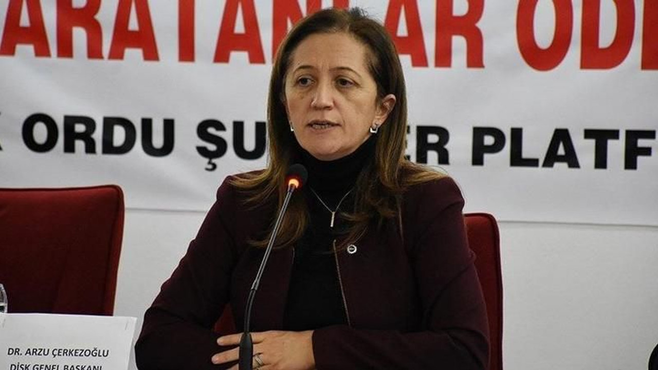 DİSK’ten dövize endeksli mevduat açıklaması