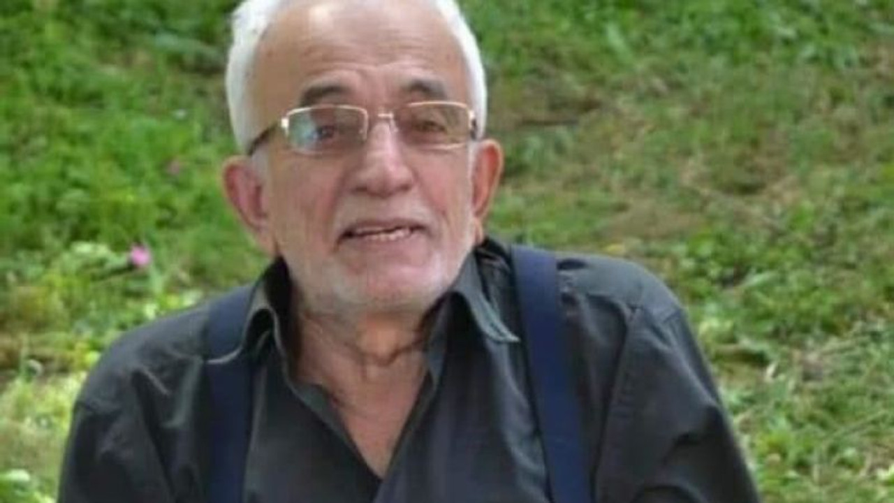 Akar ailesinin acı günü