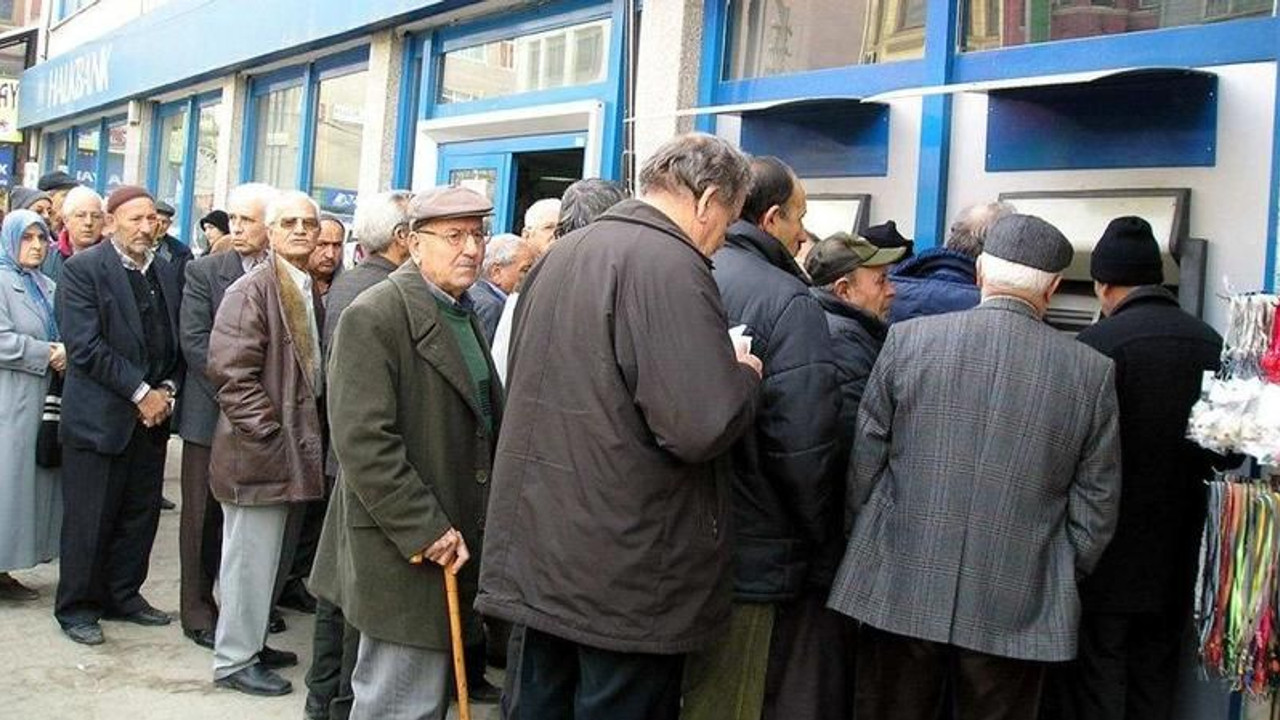 Asgari ücret zammı emekliye yansıyacak mı?