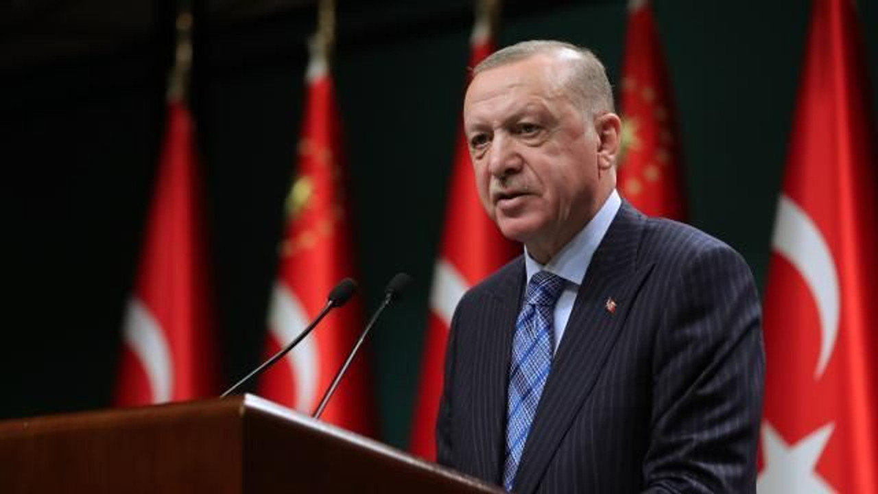 Erdoğan’dan ‘fahiş fiyat’ uyarısı