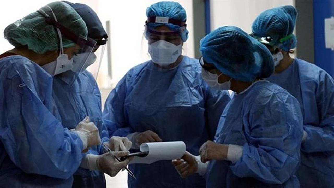TTB’den dikkat çeken Omicron ve aşı açıklaması