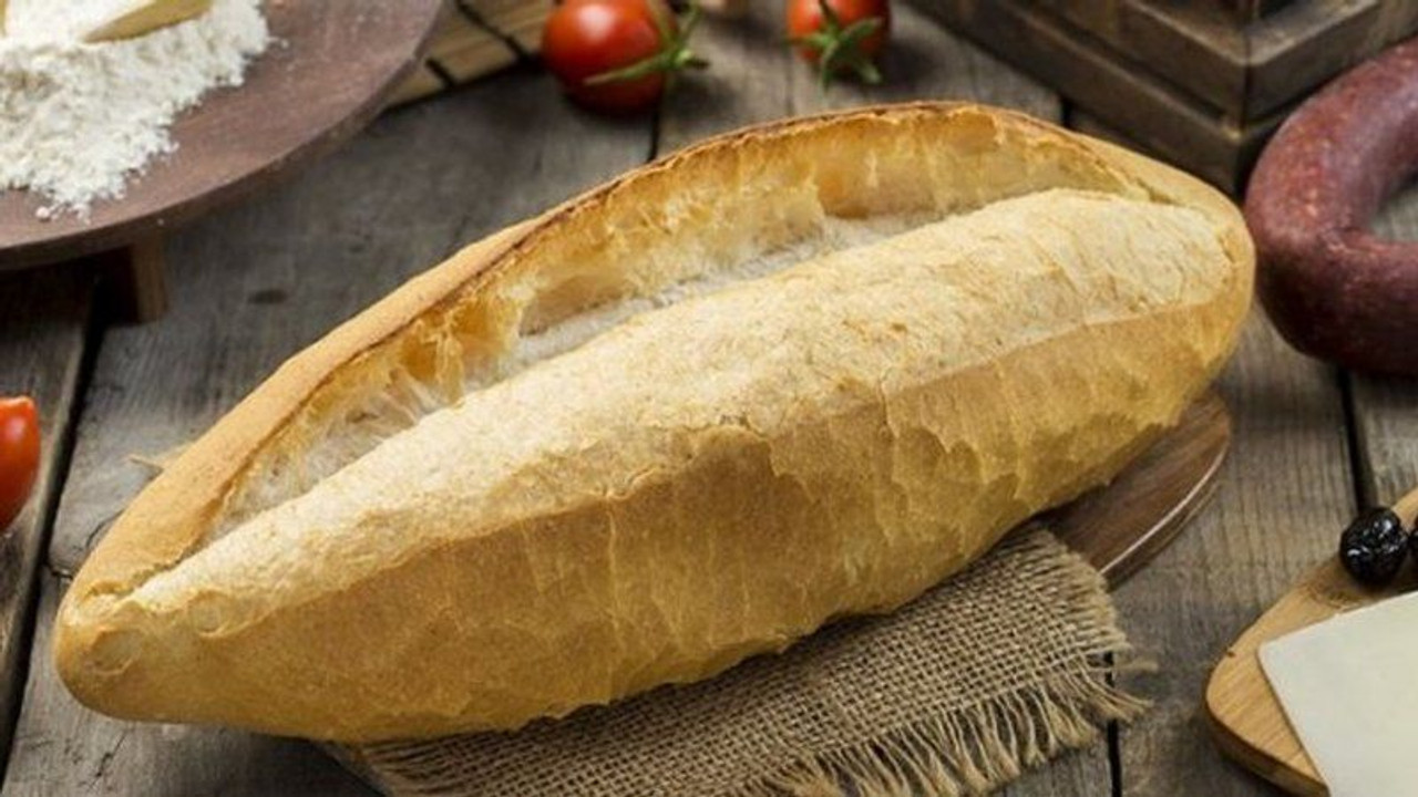 Ekmeğe yeni zam göründü!