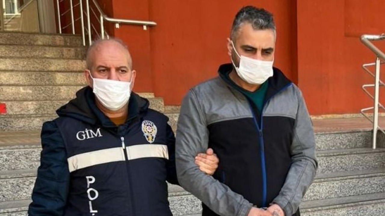 Ülkeye kaçak yollarla giren şahıslar Kocaeli'de yakalandı