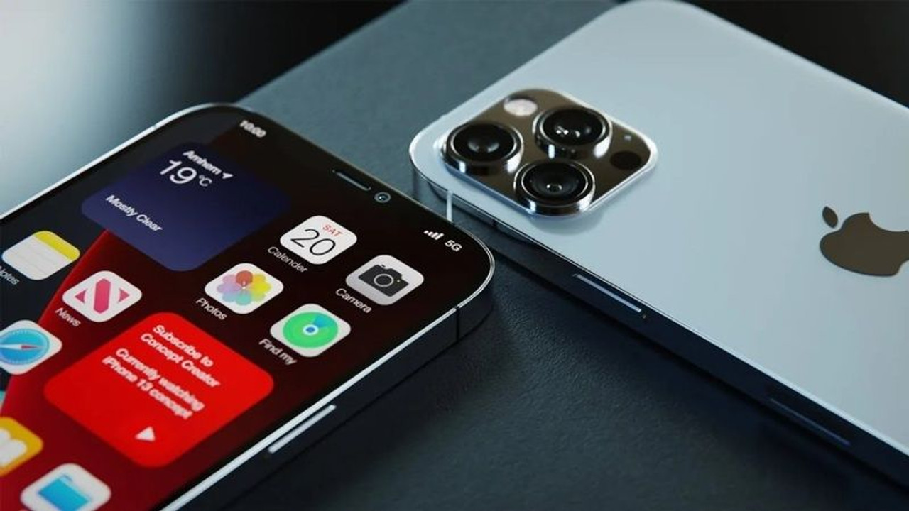 Apple Türkiye'den Dolar indirimi