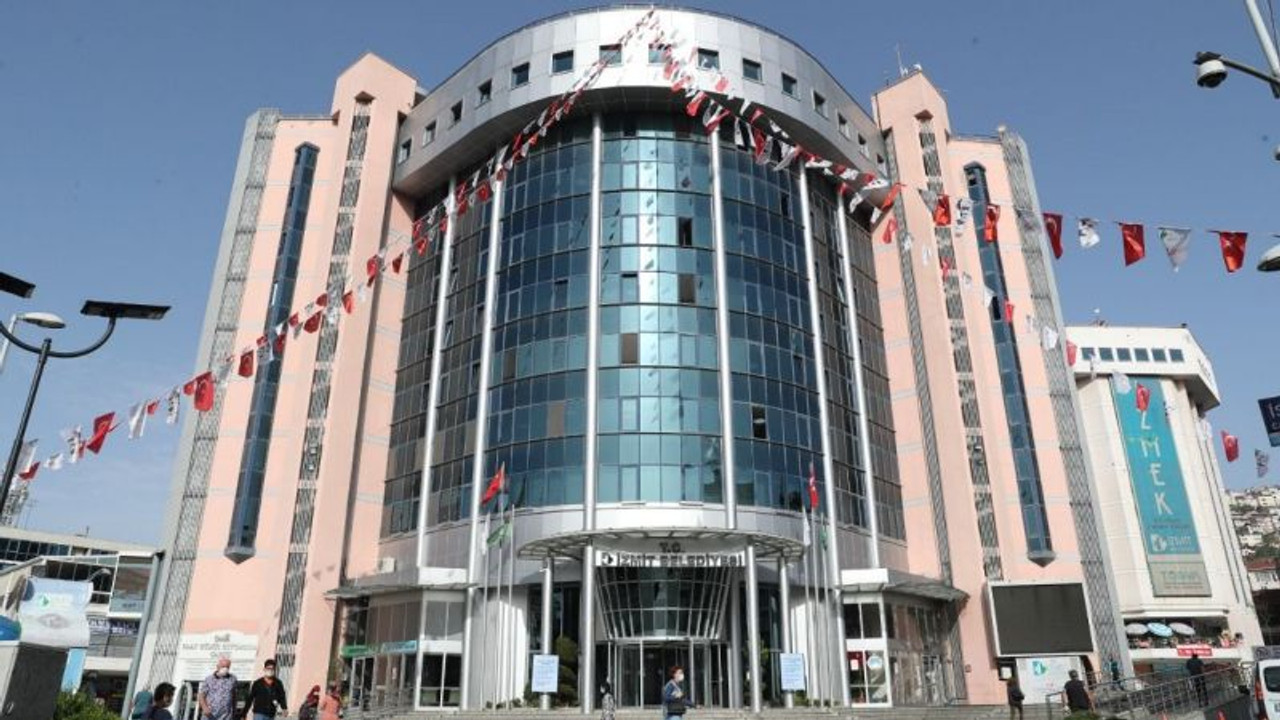 Belediye geçici süreli personel alacak