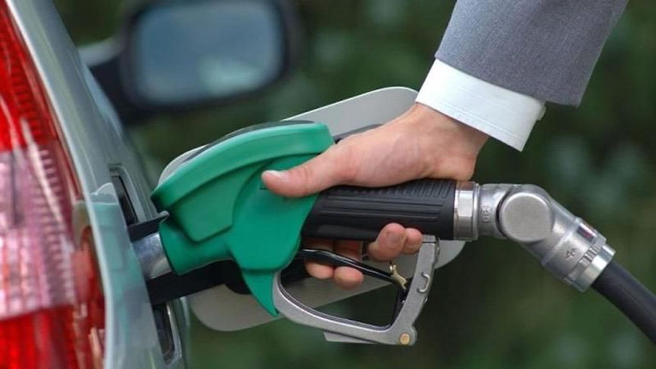 Motorin ve LPG’de indirim