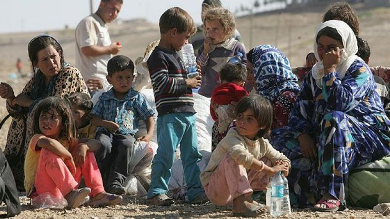 Sığınmacıların geri dönüşü için Suriye’den büyük adım