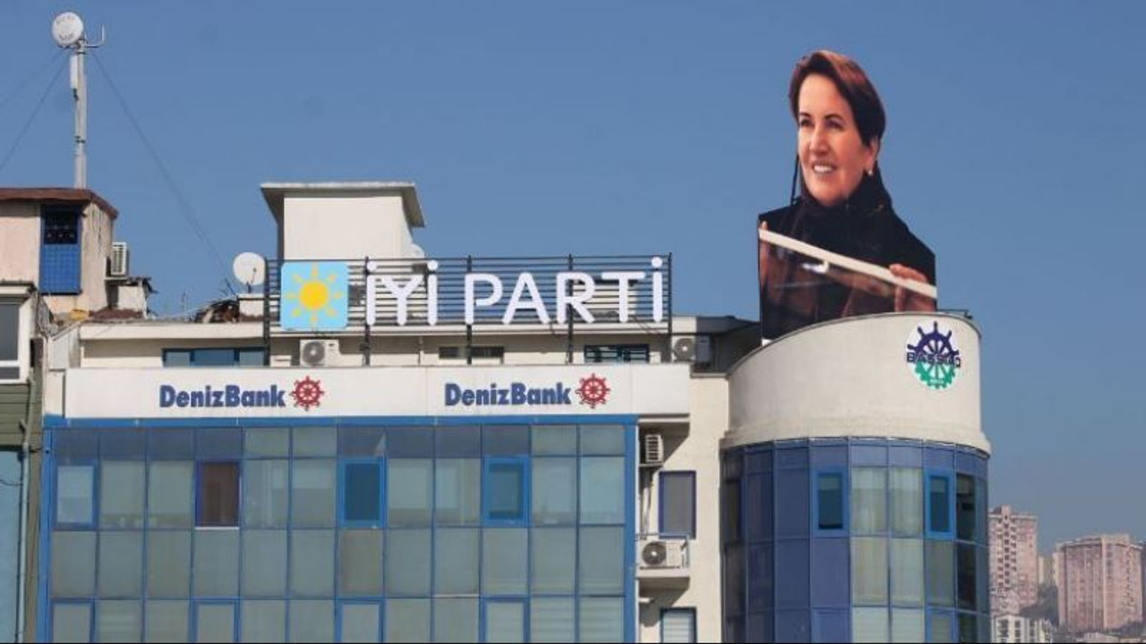 İYİ Parti’den zehir zemberek açıklama! O isim gelirse istifa edecek